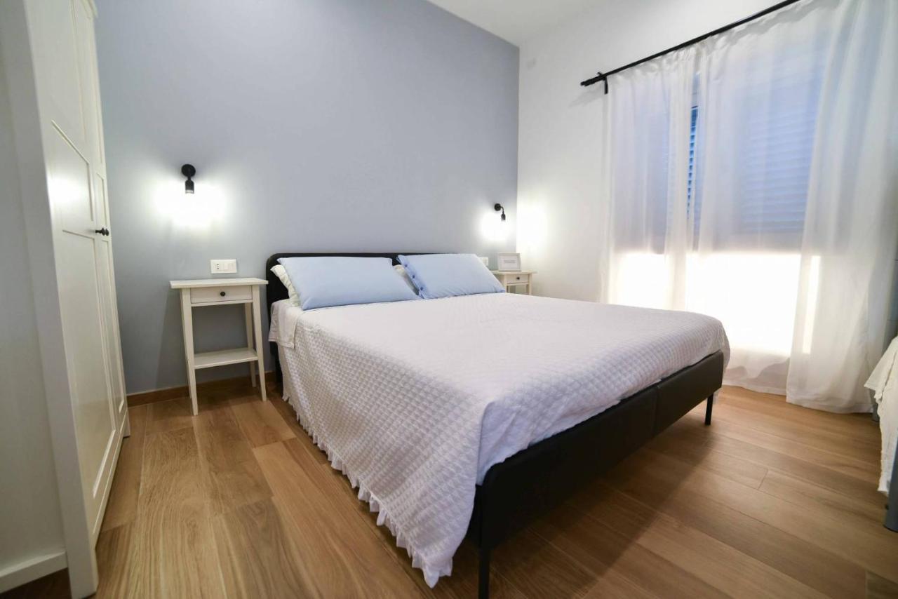 La Caletta Bed And Breakfast Torre Santa Sabina Exterior foto