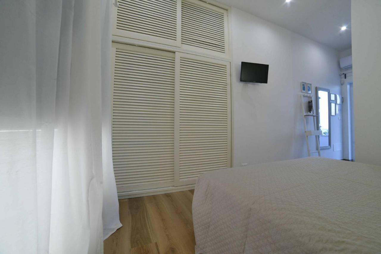 La Caletta Bed And Breakfast Torre Santa Sabina Exterior foto